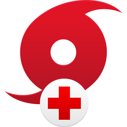 kalorie alias Afståelse Hurricane - American Red Cross - Apps on Google Play
