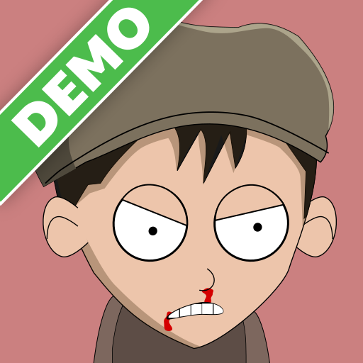 Johnny Bonasera Demo 1.35 Icon