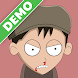 Johnny Bonasera Demo - Androidアプリ