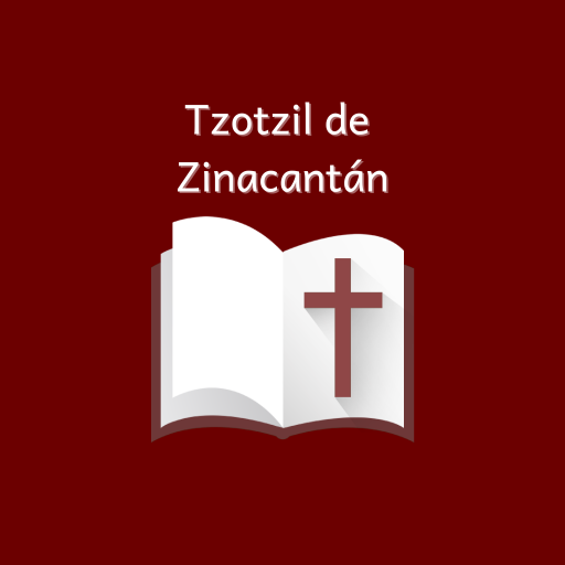 Tzotzil Zinacant&aacute;n Bible