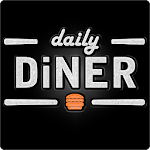 Cover Image of Download Daily Diner 2.4.0 APK