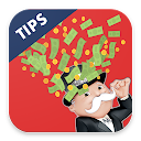 Tips for Monopoly by Donald icon