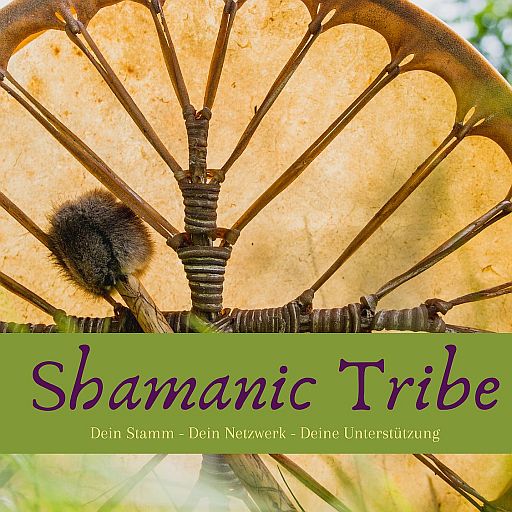 Shamanic Tribe logo