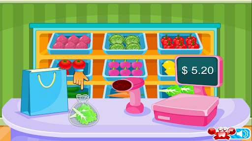 Mini Burgers, Cooking Games 3.4 screenshots 3
