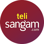 Teli Matrimony by Sangam.com