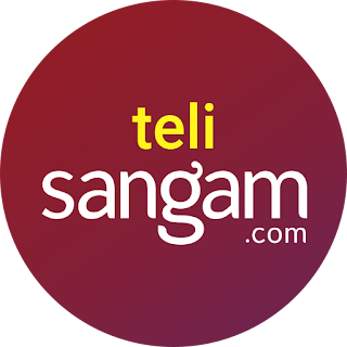 Teli Matrimony by Sangam.com