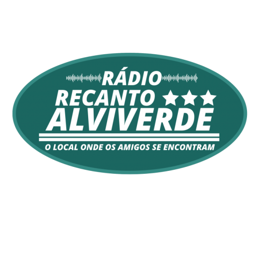 Rádio Recanto Alviverde logo