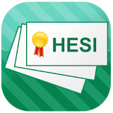 HESI Flashcards icon