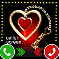 Caller Screen  Caller Screen themes free