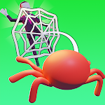 Cover Image of Download Spider King 1.1.31 APK
