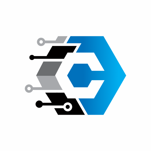 CCASH Wallet logo