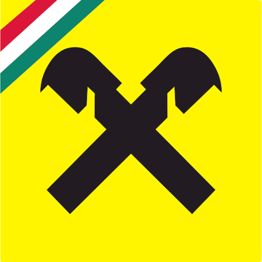 myRaiffeisen mobile app Logo