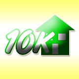 Homes For 10k icon