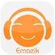 Emozik - Androidアプリ