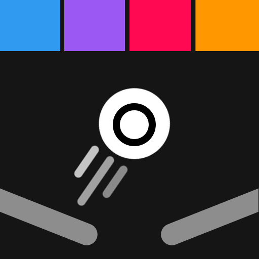 Pinballz Logo