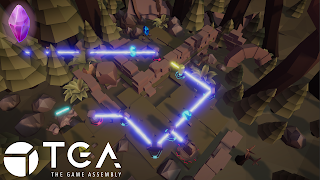 Runmir - Screenshot 2