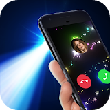 Flashlight - Call Screen Flash icon