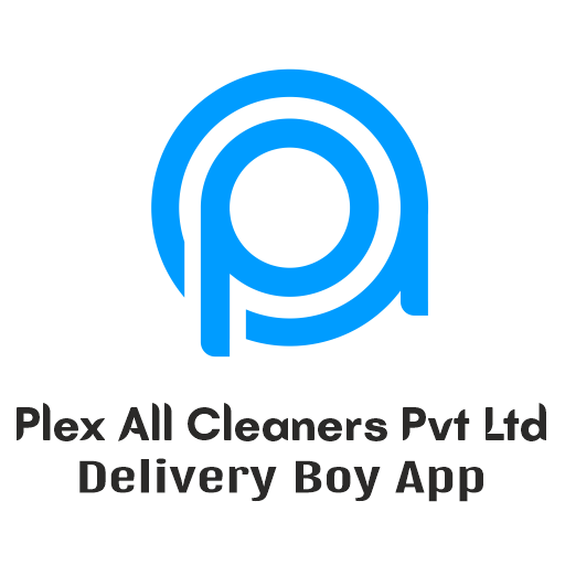 Plex All Cleaners - Delivery logo