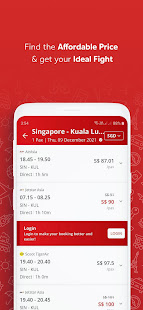 Airpaz - Booking Ticket App  Screenshots 3