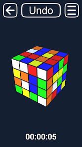 Magic Cube Variants  screenshots 10