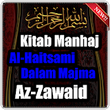 Kitab Manhaj Al-Haitsami Dalam Majma Az-Zawaid icon