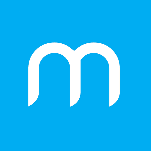Mamado logo