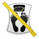 Weight Diary Plus icon
