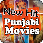 Cover Image of 下载 New Punjabi Movies  APK