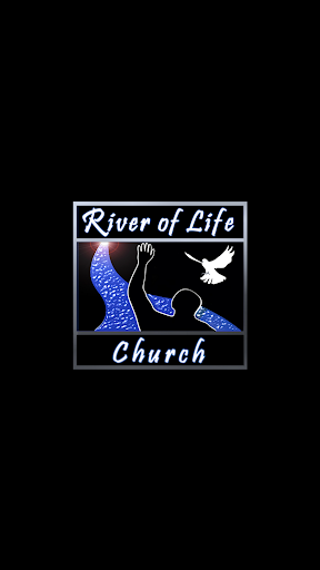 Android application River of Life Houston screenshort