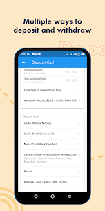 Bitsika – Send and Spend 5