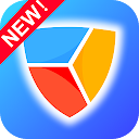 Hi Security -  Antivirus,  App lock & Booster icon