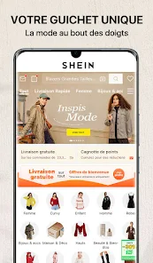 Habit gratuit shein sale