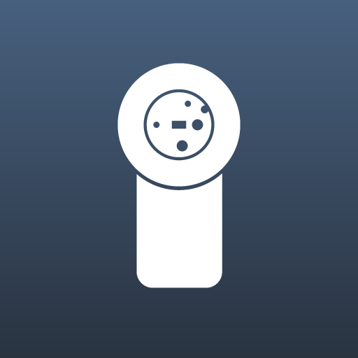 Sensor Configuration  Icon