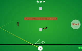 Ant Cutter - Screenshot 1