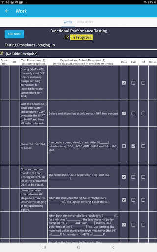 BlueRithm Screen 3