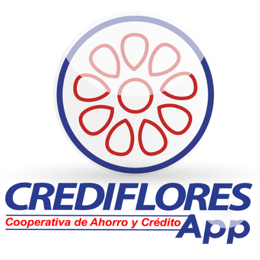 Crediflores logo