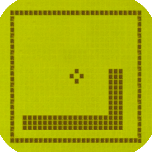 Snake '97: retro phone classic 7.0 Icon