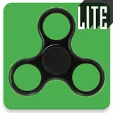 Fidget Spinner Lite icon