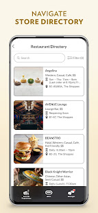 Marina Bay Sands Singapore android2mod screenshots 5