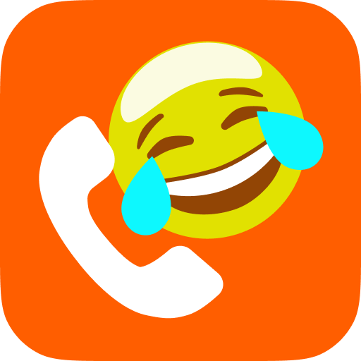 Phone Prank logo