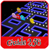 Guide for Pac Man 256 icon