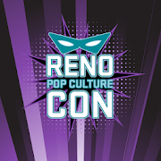 Reno Pop Culture Con