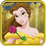 Belle Beauty In The Best Photo Frames icon