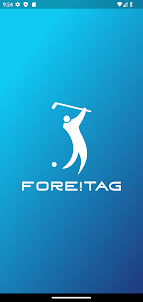 Fore!Tag