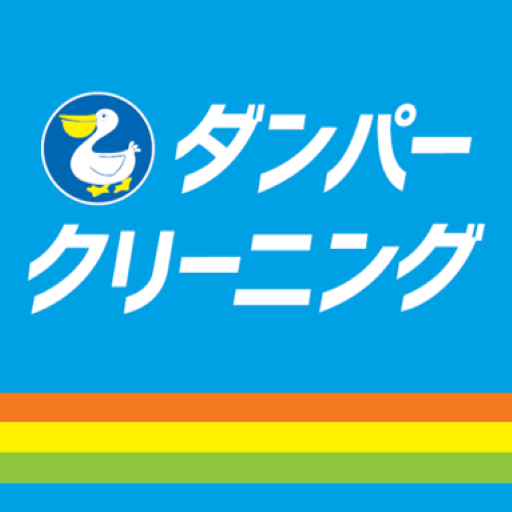 ダンパークリーニング logo