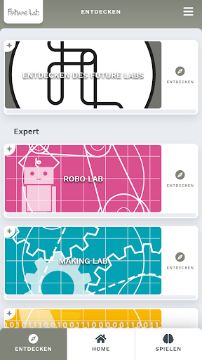 Future Lab Fill Screen 2