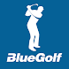 BlueGolf Rounds - Androidアプリ