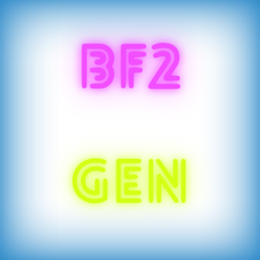 BF 2 Random Generator logo