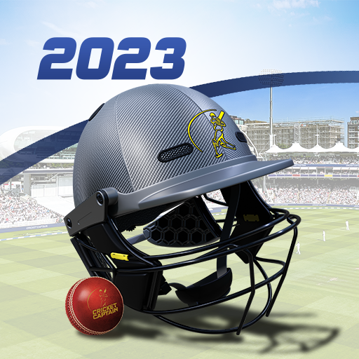 Cricket Captain 2023 1.0 Icon