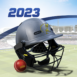 Icon image Cricket Captain 2023